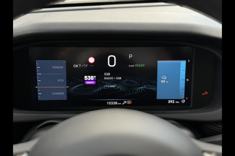 Jeep Avenger Longitude 54 kWh Aut. | Navi | Carplay | Stoelverwarming |