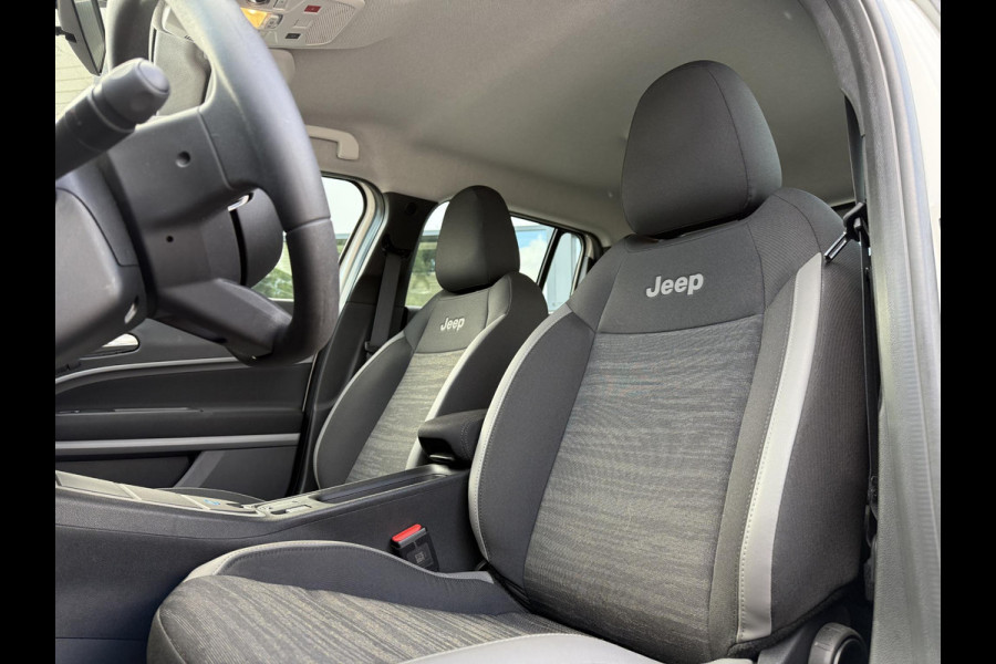 Jeep Avenger Longitude 54 kWh Aut. | Navi | Carplay | Stoelverwarming |
