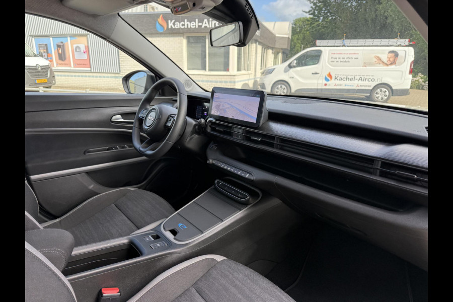 Jeep Avenger Longitude 54 kWh Aut. | Navi | Carplay | Stoelverwarming |