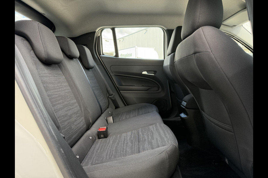 Jeep Avenger Longitude 54 kWh Aut. | Navi | Carplay | Stoelverwarming |