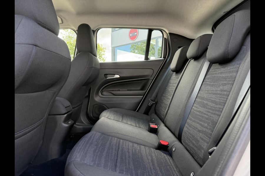 Jeep Avenger Longitude 54 kWh Aut. | Navi | Carplay | Stoelverwarming |