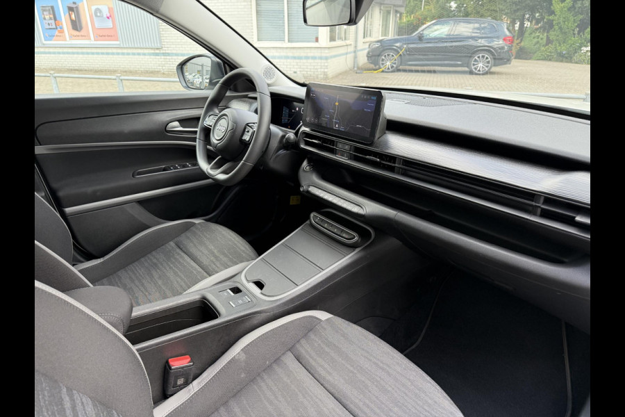 Jeep Avenger Longitude 54 kWh | Navi | Carplay | Stoelverwarming |