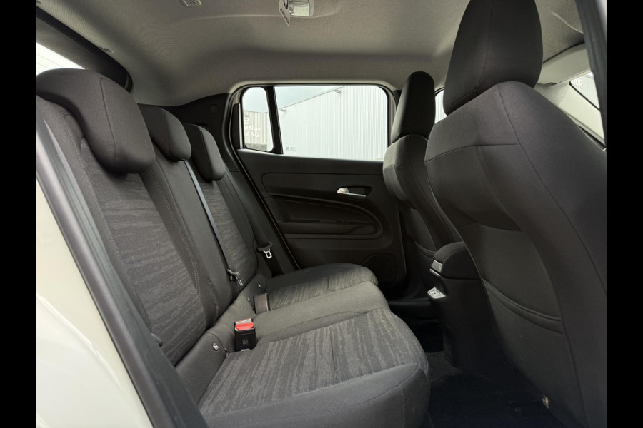 Jeep Avenger Longitude 54 kWh | Navi | Carplay | Stoelverwarming |