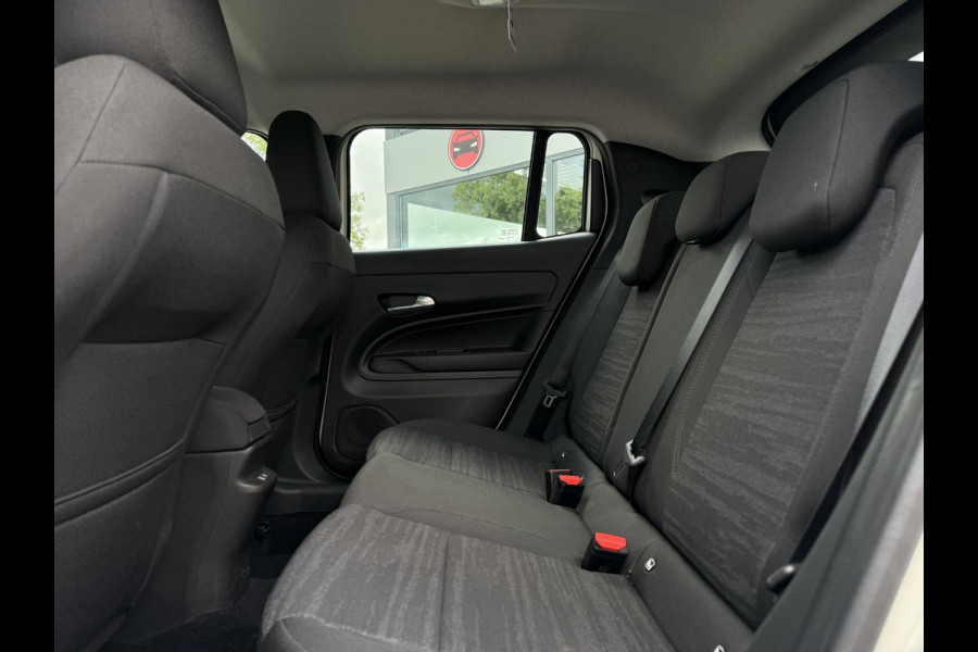 Jeep Avenger Longitude 54 kWh | Navi | Carplay | Stoelverwarming |