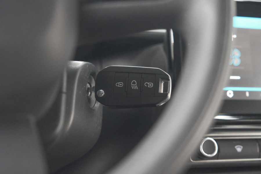Citroën C3 PureTech 110 EAT6 Max | Apple Carplay | Parkeersensoren | Climate Control | 16 Inch Lichtmetalen Velgen