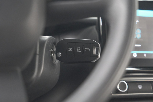 Citroën C3 PureTech 110 EAT6 Max | Apple Carplay | Parkeersensoren | Climate Control | 16 Inch Lichtmetalen Velgen