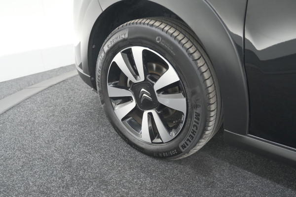 Citroën C3 PureTech 110 EAT6 Max | Apple Carplay | Parkeersensoren | Climate Control | 16 Inch Lichtmetalen Velgen