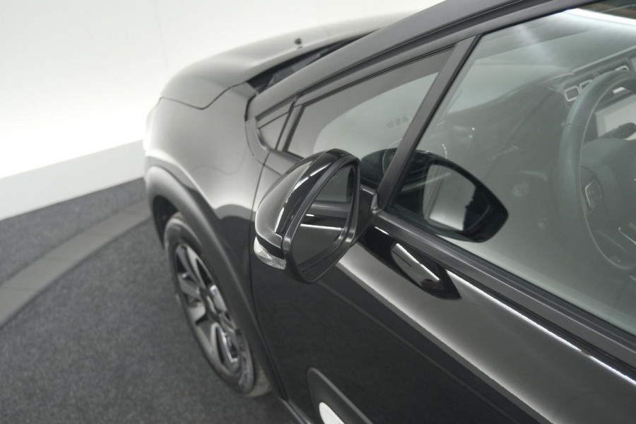 Citroën C3 PureTech 110 EAT6 Max | Apple Carplay | Parkeersensoren | Climate Control | 16 Inch Lichtmetalen Velgen