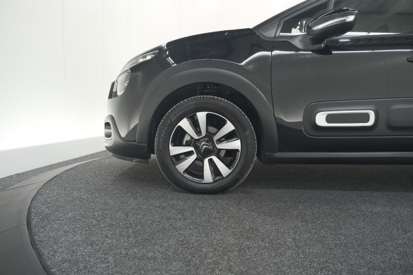 Citroën C3 PureTech 110 EAT6 Max | Apple Carplay | Parkeersensoren | Climate Control | 16 Inch Lichtmetalen Velgen
