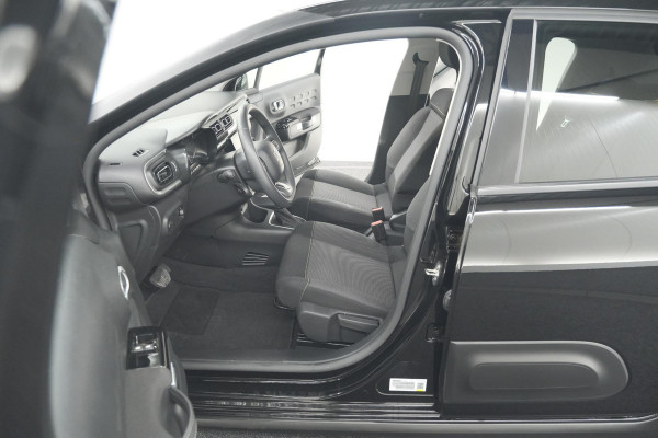 Citroën C3 PureTech 110 EAT6 Max | Apple Carplay | Parkeersensoren | Climate Control | 16 Inch Lichtmetalen Velgen