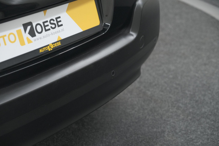 Citroën C3 PureTech 110 EAT6 Max | Apple Carplay | Parkeersensoren | Climate Control | 16 Inch Lichtmetalen Velgen