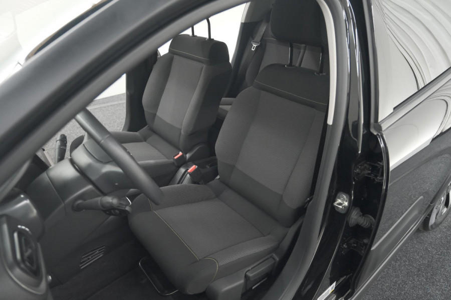 Citroën C3 PureTech 110 EAT6 Max | Apple Carplay | Parkeersensoren | Climate Control | 16 Inch Lichtmetalen Velgen