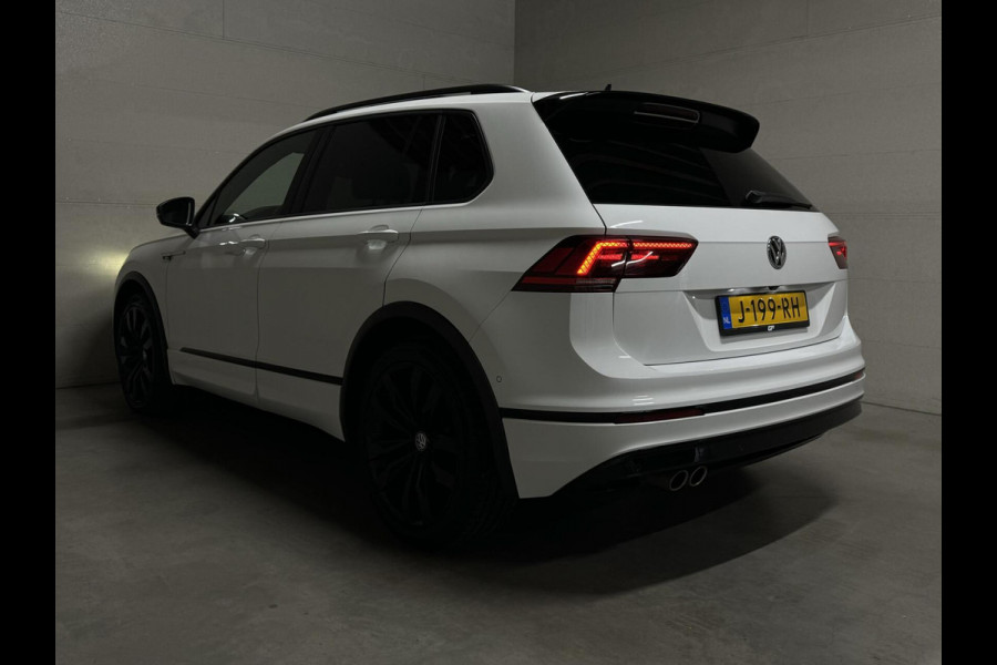 Volkswagen Tiguan 1.5 TSI R-Line Black Edition Pano Virtual Trekh. NAP
