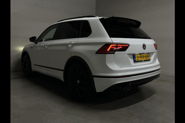 Volkswagen Tiguan 1.5 TSI R-Line Black Edition Pano Virtual Trekh. NAP