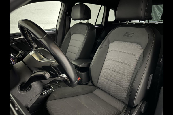 Volkswagen Tiguan 1.5 TSI R-Line Black Edition Pano Virtual Trekh. NAP
