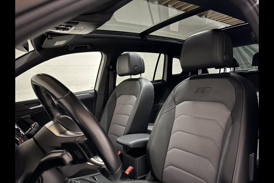 Volkswagen Tiguan 1.5 TSI R-Line Black Edition Pano Virtual Trekh. NAP