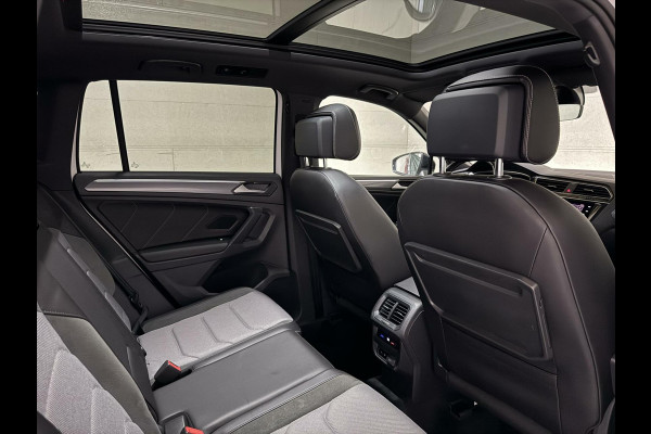 Volkswagen Tiguan 1.5 TSI R-Line Black Edition Pano Virtual Trekh. NAP