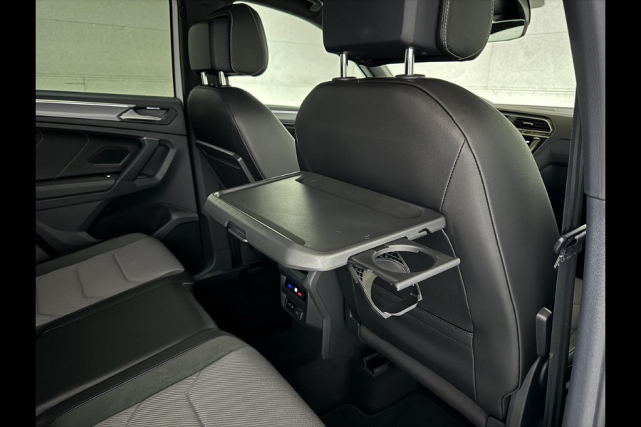 Volkswagen Tiguan 1.5 TSI R-Line Black Edition Pano Virtual Trekh. NAP
