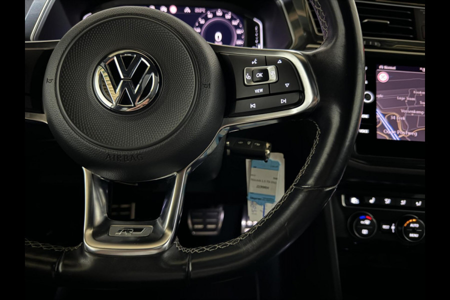 Volkswagen Tiguan 1.5 TSI R-Line Black Edition Pano Virtual Trekh. NAP
