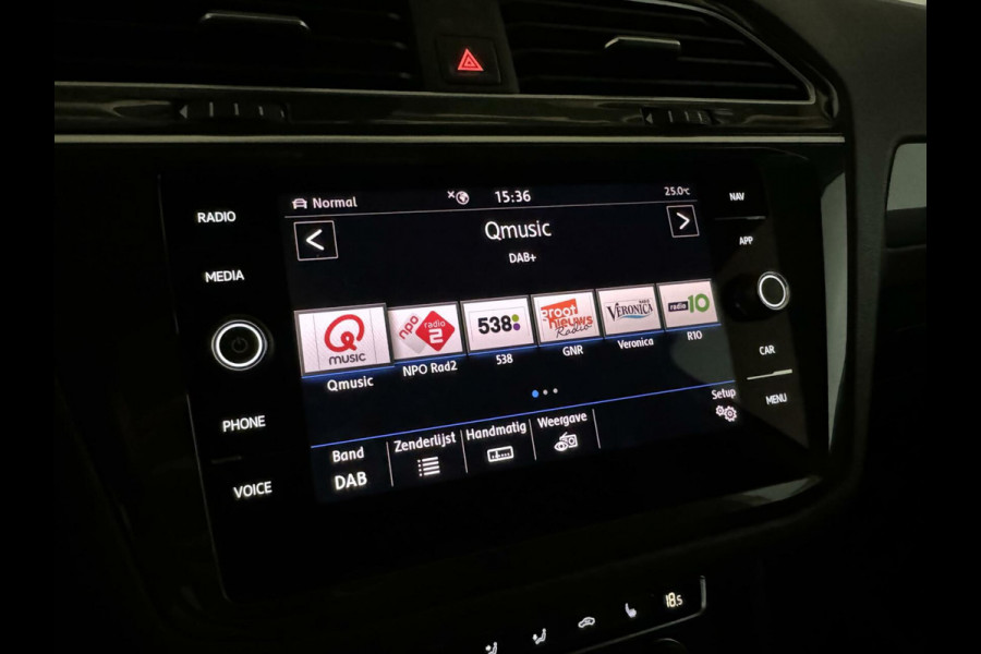 Volkswagen Tiguan 1.5 TSI R-Line Black Edition Pano Virtual Trekh. NAP