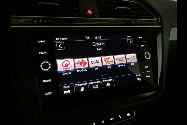 Volkswagen Tiguan 1.5 TSI R-Line Black Edition Pano Virtual Trekh. NAP