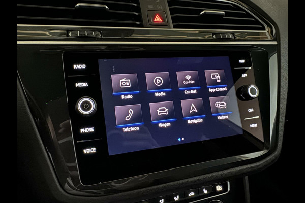 Volkswagen Tiguan 1.5 TSI R-Line Black Edition Pano Virtual Trekh. NAP