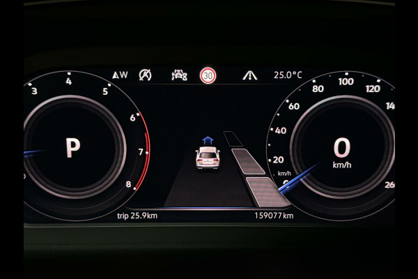 Volkswagen Tiguan 1.5 TSI R-Line Black Edition Pano Virtual Trekh. NAP