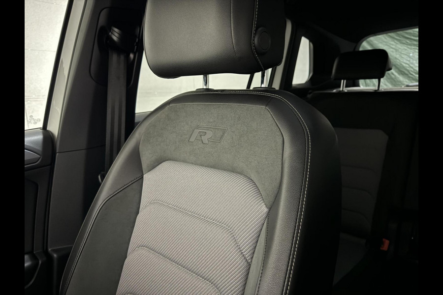 Volkswagen Tiguan 1.5 TSI R-Line Black Edition Pano Virtual Trekh. NAP