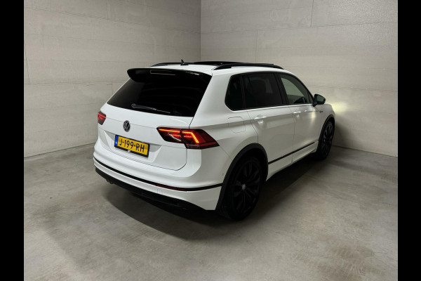 Volkswagen Tiguan 1.5 TSI R-Line Black Edition Pano Virtual Trekh. NAP