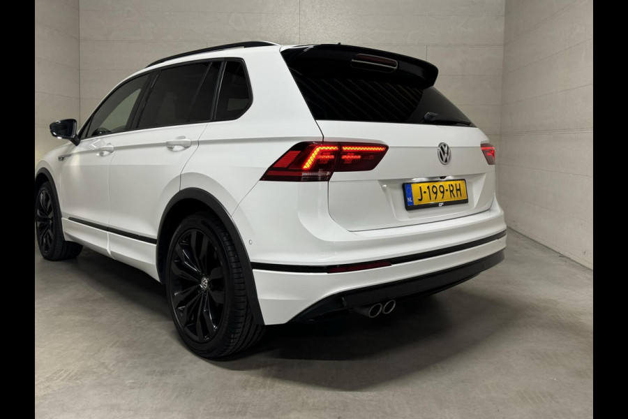 Volkswagen Tiguan 1.5 TSI R-Line Black Edition Pano Virtual Trekh. NAP