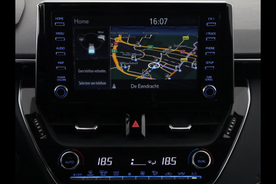 Toyota Corolla Touring Sports 1.8 Hybrid First Edition Bi-Tone