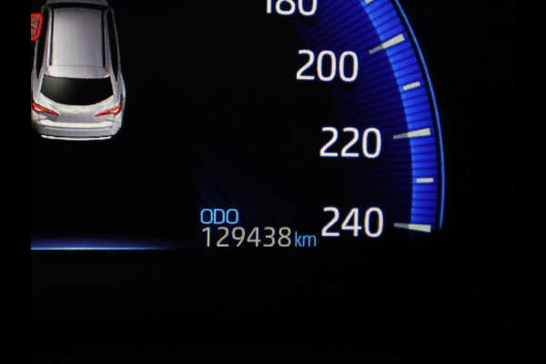 Toyota Corolla Touring Sports 1.8 Hybrid First Edition Bi-Tone
