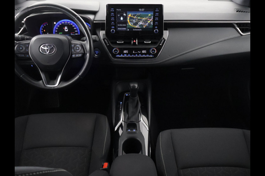 Toyota Corolla Touring Sports 1.8 Hybrid First Edition Bi-Tone