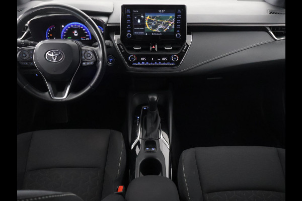 Toyota Corolla Touring Sports 1.8 Hybrid First Edition Bi-Tone