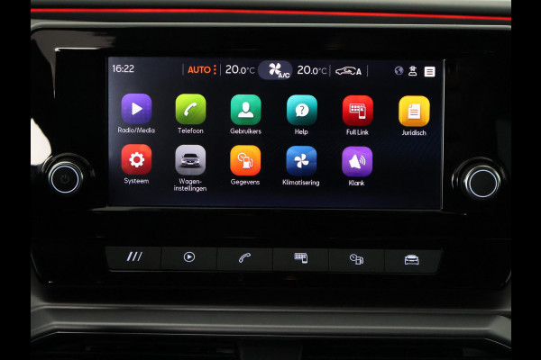 Seat Leon Sportstourer 1.5 eTSI FR Automaat | 1e eigenaar | Navigatie | Lichtmetalen velgen |