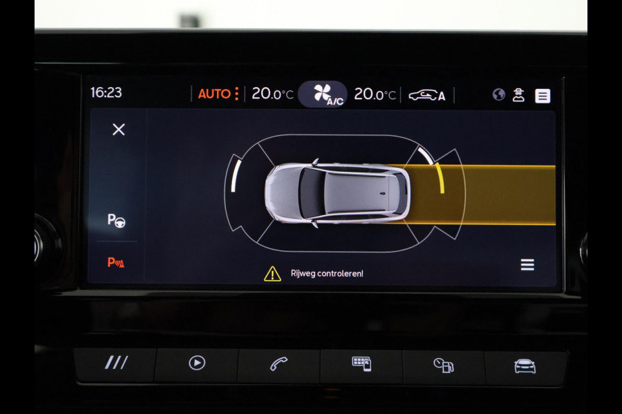 Seat Leon Sportstourer 1.5 eTSI FR Automaat | 1e eigenaar | Navigatie | Lichtmetalen velgen |