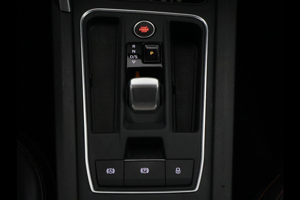 Seat Leon Sportstourer 1.5 eTSI FR Automaat | 1e eigenaar | Navigatie | Lichtmetalen velgen |