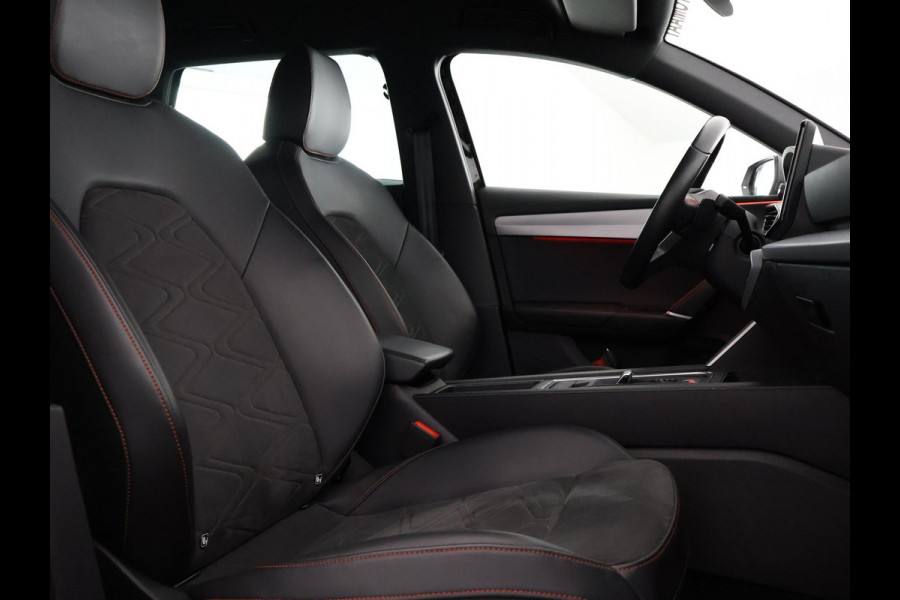 Seat Leon Sportstourer 1.5 eTSI FR Automaat | 1e eigenaar | Navigatie | Lichtmetalen velgen |