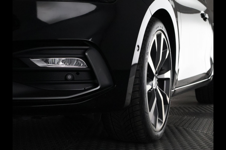 Seat Leon Sportstourer 1.5 eTSI FR Automaat | 1e eigenaar | Navigatie | Lichtmetalen velgen |