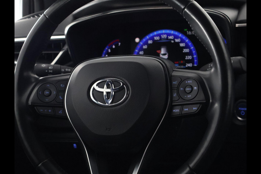 Toyota Corolla Touring Sports 1.8 Hybrid First Edition Bi-Tone