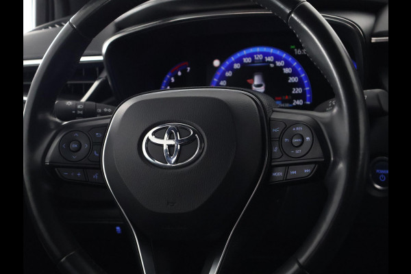 Toyota Corolla Touring Sports 1.8 Hybrid First Edition Bi-Tone