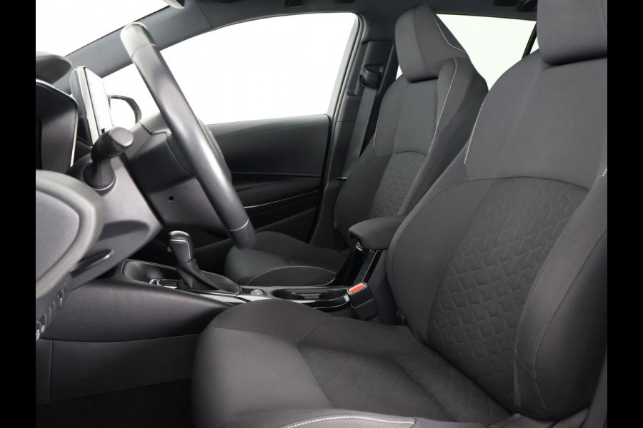 Toyota Corolla Touring Sports 1.8 Hybrid First Edition Bi-Tone