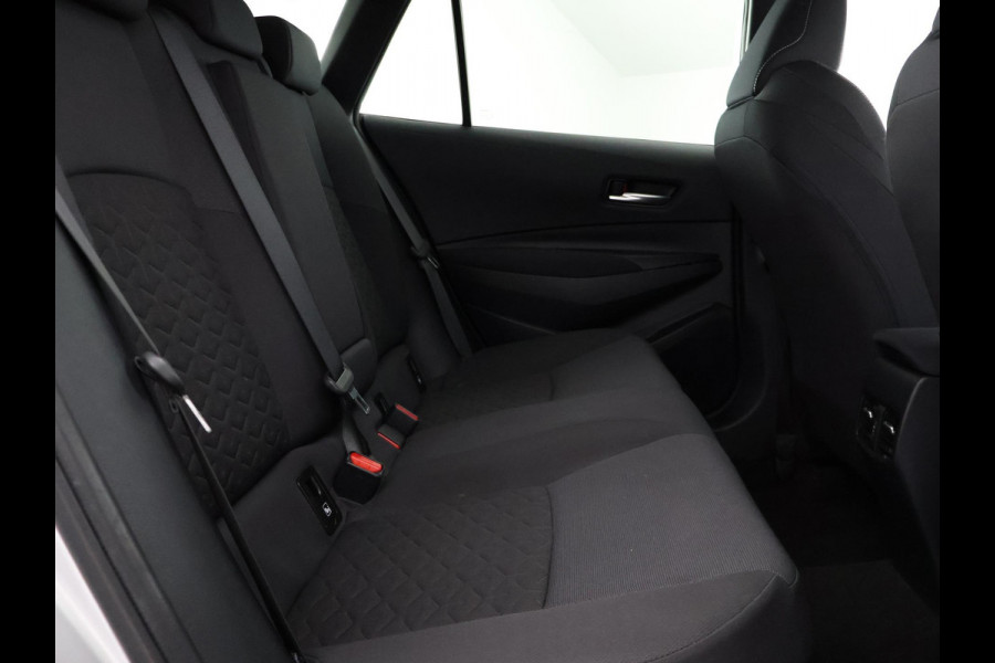 Toyota Corolla Touring Sports 1.8 Hybrid First Edition Bi-Tone
