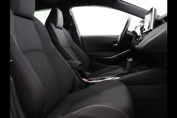 Toyota Corolla Touring Sports 1.8 Hybrid First Edition Bi-Tone