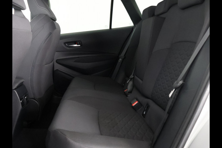 Toyota Corolla Touring Sports 1.8 Hybrid First Edition Bi-Tone