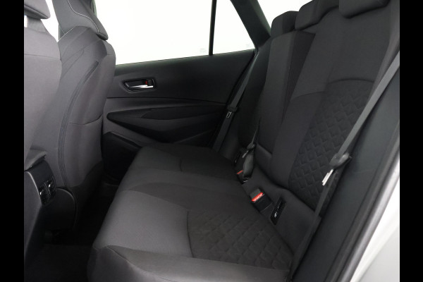 Toyota Corolla Touring Sports 1.8 Hybrid First Edition Bi-Tone