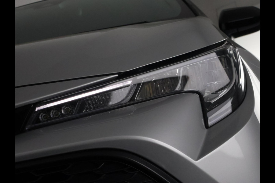 Toyota Corolla Touring Sports 1.8 Hybrid First Edition Bi-Tone