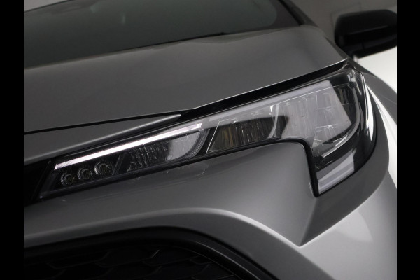 Toyota Corolla Touring Sports 1.8 Hybrid First Edition Bi-Tone