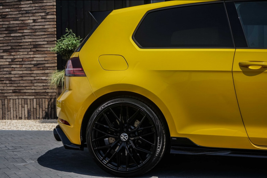 Volkswagen Golf 7.5 R R20 4Motion DSG 310PK Facelift