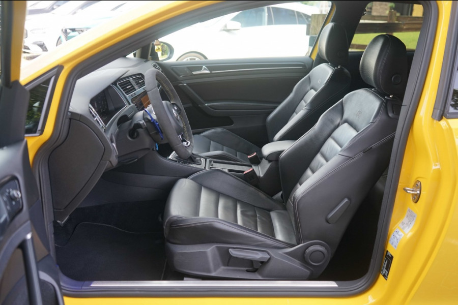 Volkswagen Golf 7.5 R R20 4Motion DSG 310PK Facelift